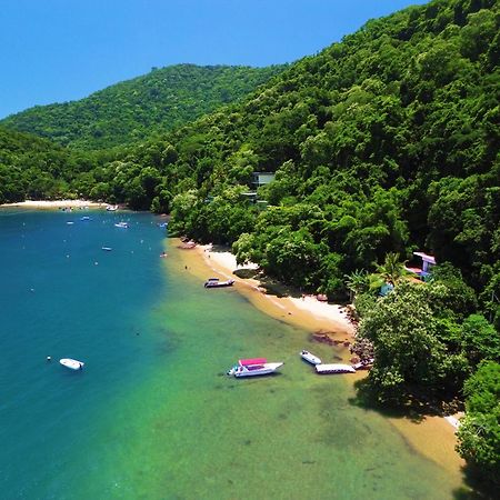 Casa Da Ilha & Spa Vila do Abraao Ngoại thất bức ảnh