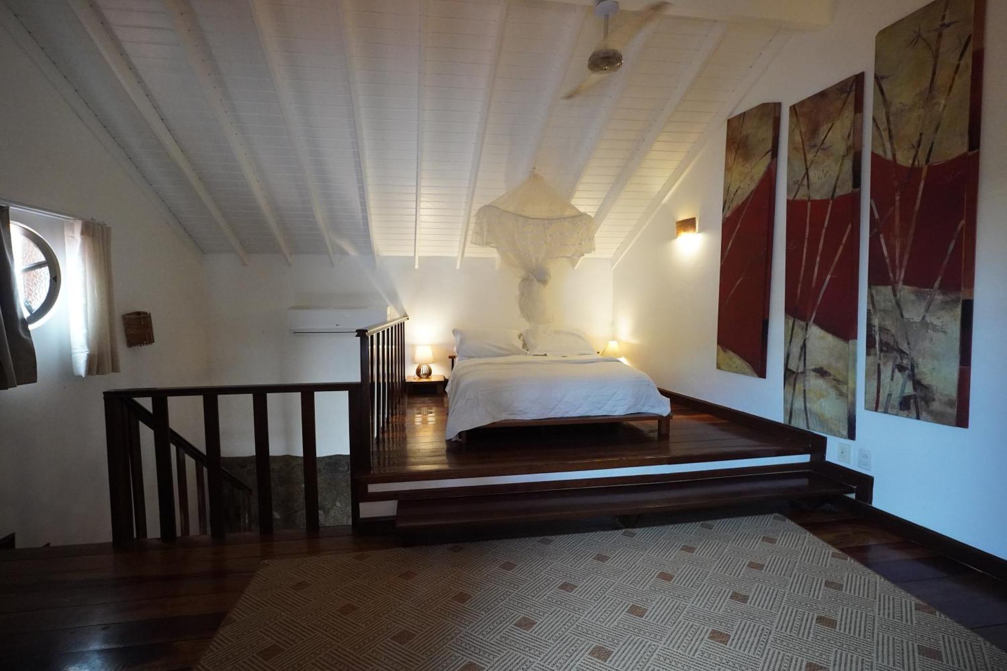 Casa Da Ilha & Spa Vila do Abraao Ngoại thất bức ảnh