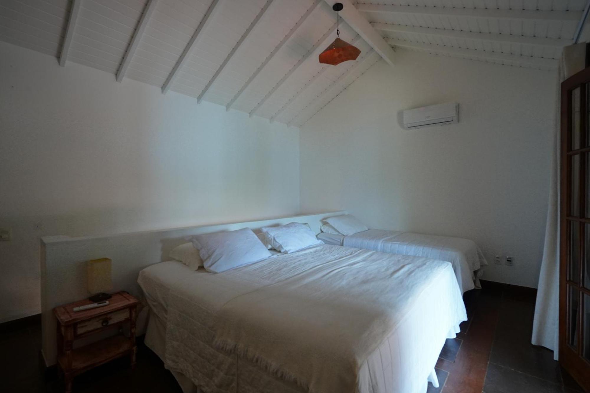 Casa Da Ilha & Spa Vila do Abraao Ngoại thất bức ảnh