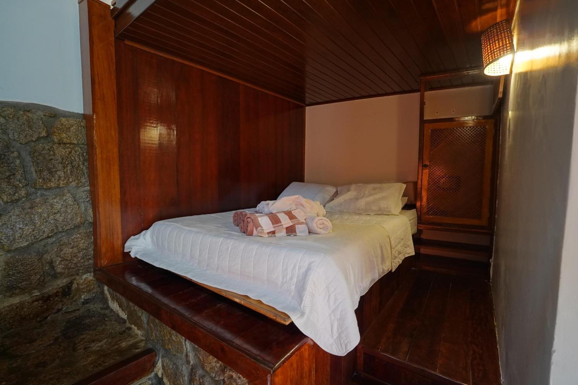 Casa Da Ilha & Spa Vila do Abraao Ngoại thất bức ảnh