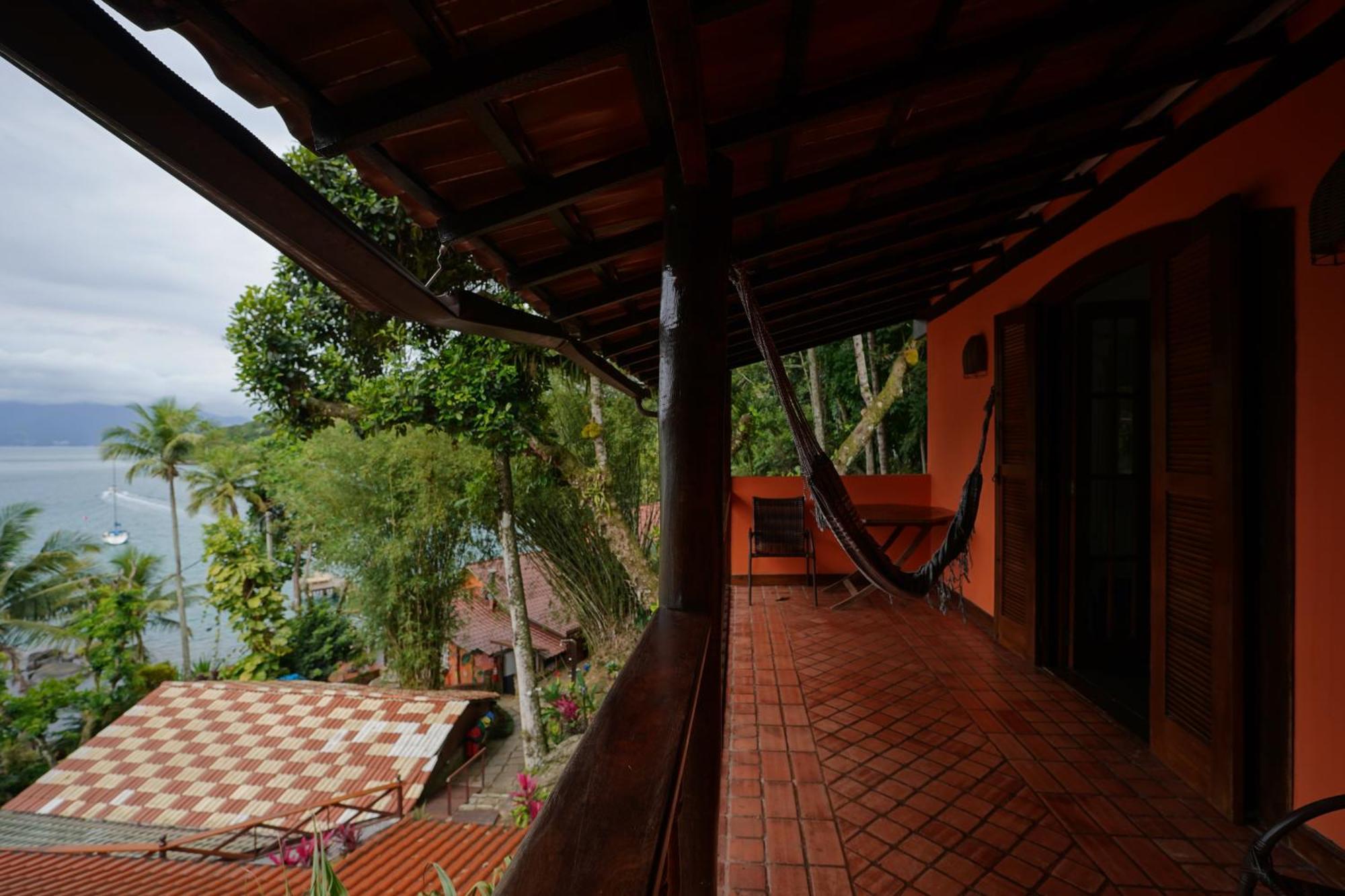 Casa Da Ilha & Spa Vila do Abraao Ngoại thất bức ảnh